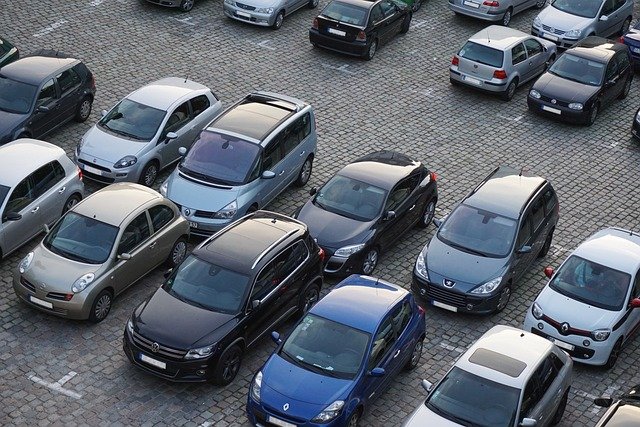 Waar kun je gratis of goedkoop parkeren in Heerlen?