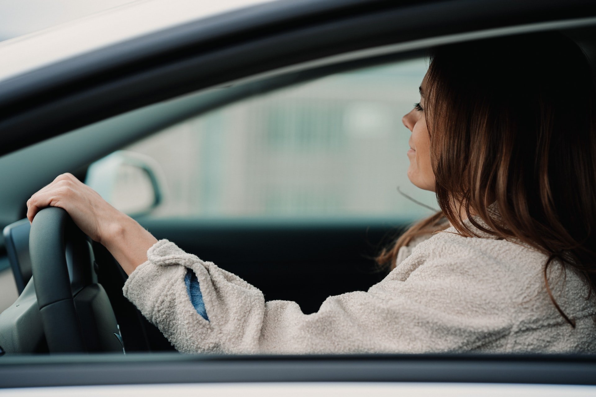 Met Welk Rijbewijs Mag Ik In Een Busje Rijden? - Adrem Limburg