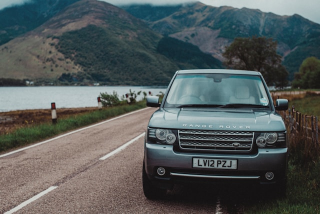 vakantiecheck bij je auto