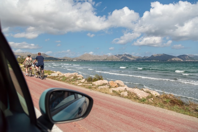 vakantiecheck bij je auto