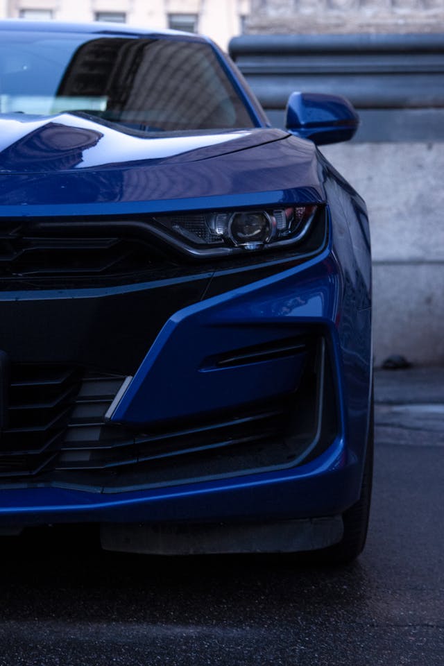 auto overnemen na private lease