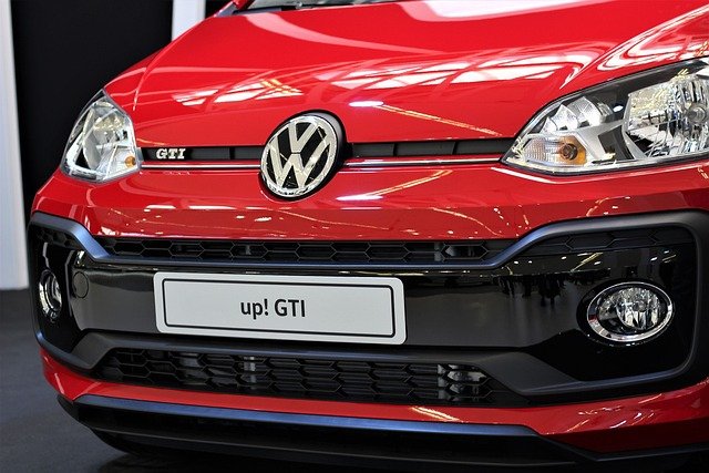 private lease volkswagen up