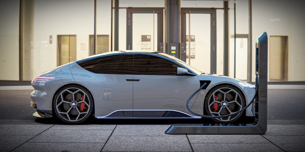 Which electric car has the longest range? - Adrem Limburg