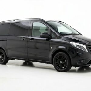 MB Vito Tourer