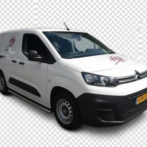 Citroën Berlingo Van (R)
