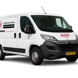 Citroën Jumper 28 L1H1 (T)