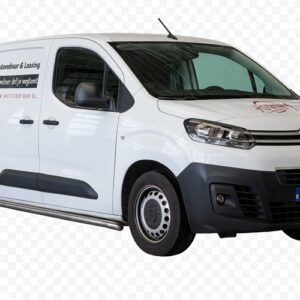 Citroën Jumpy M 135 (S)