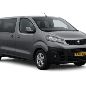 Citroën Jumpy M Tourer (P)