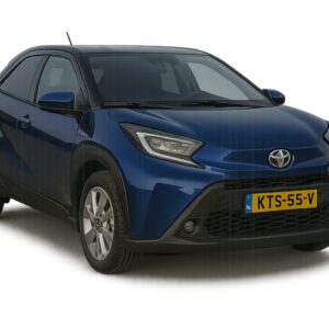 Toyota Aygo X (A)