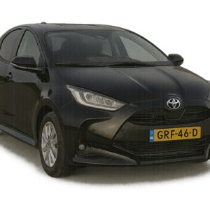 Toyota Yaris 1.5 Hybrid (BA)