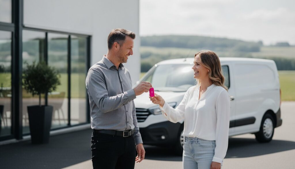 Waarom Adrem Heerlen de ideale partner is voor jouw autohuur