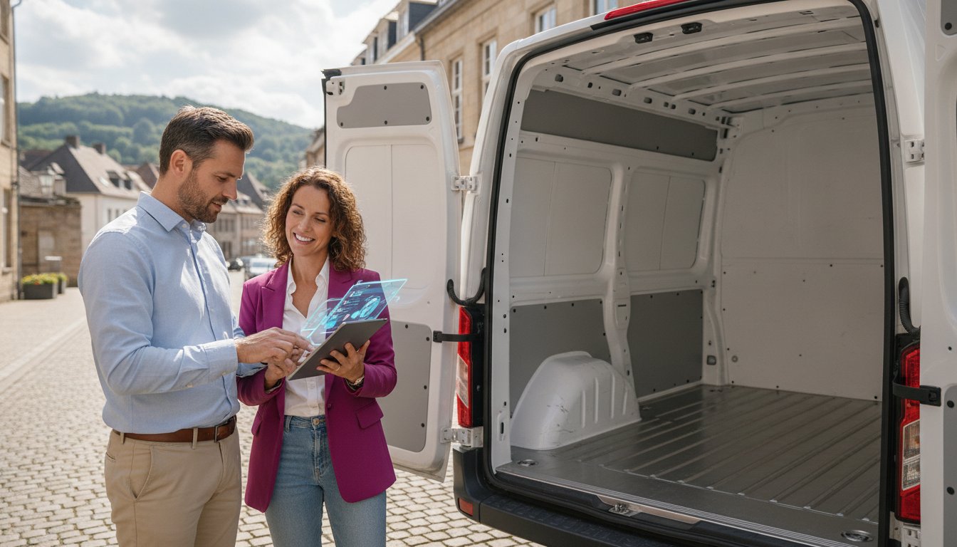 Bus huren in 2026: de complete checklist voor een zorgeloze rit
