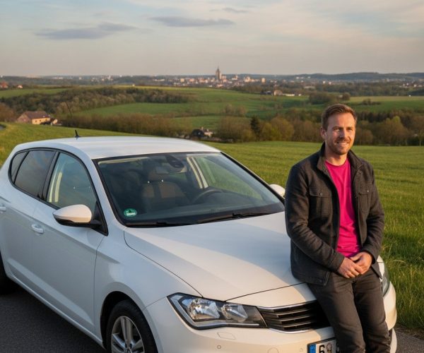 Alles over Adrem Autoverhuur: jouw gids voor zorgeloze mobiliteit in Limburg
